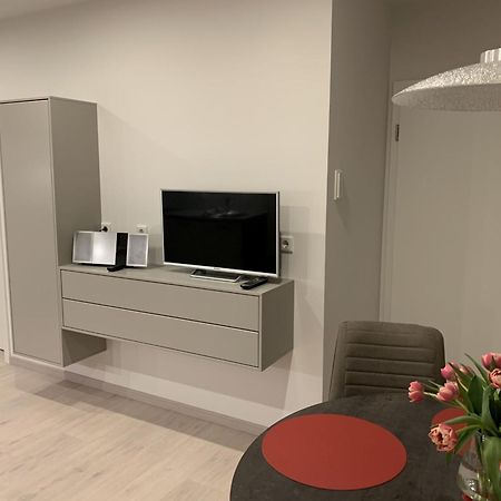 Ferienwohnung Susanne バート・クロツィンゲン エクステリア 写真