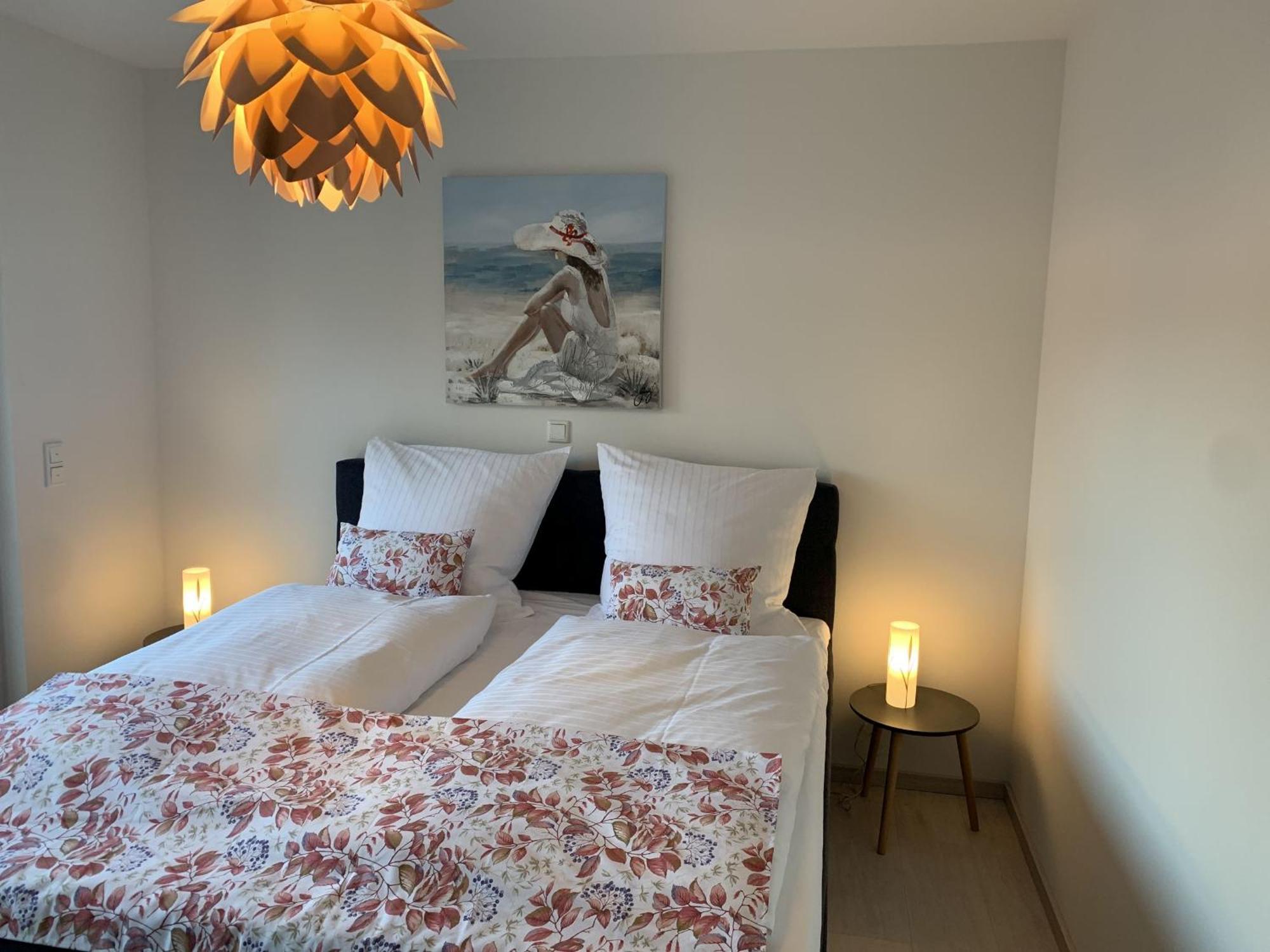 Ferienwohnung Susanne バート・クロツィンゲン エクステリア 写真